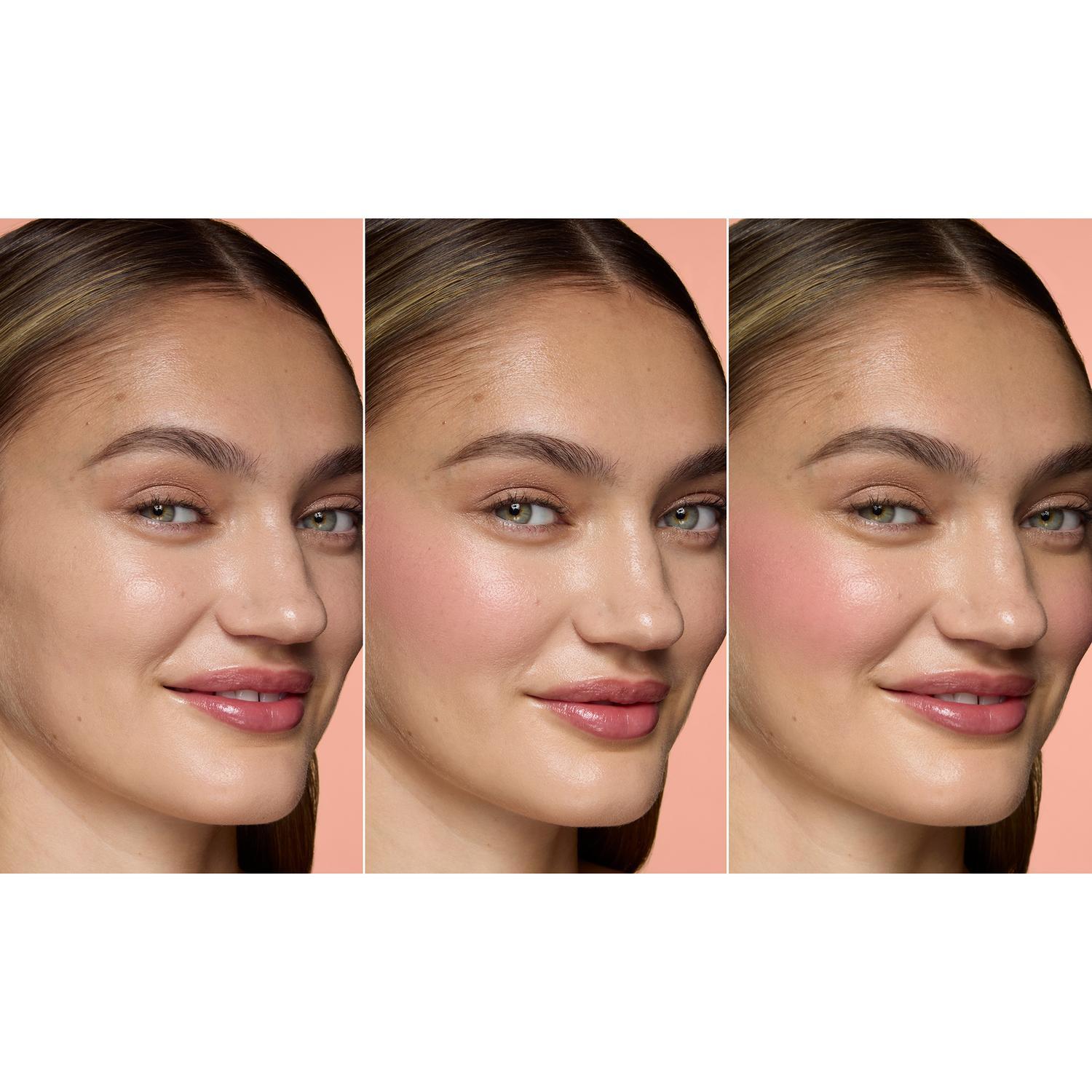 E.L.F. SOFT GLAM CREAM BLUSH (BARRA DE RUBOR CREMOSA)